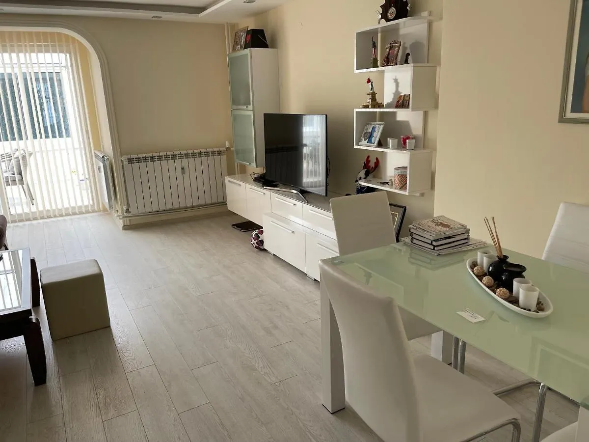 Плиска Apartment Burgas
