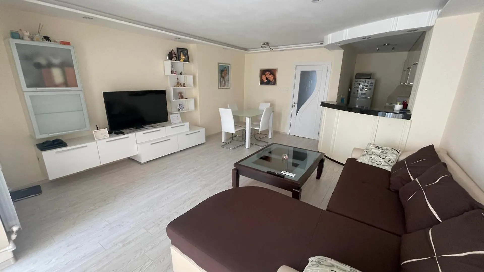 Плиска Apartment Burgas Bulgaria